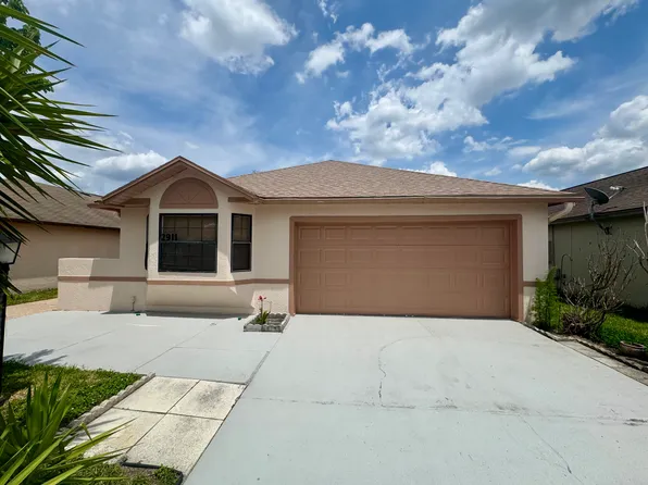2911 Woolridge Dr, Orlando, FL 32837