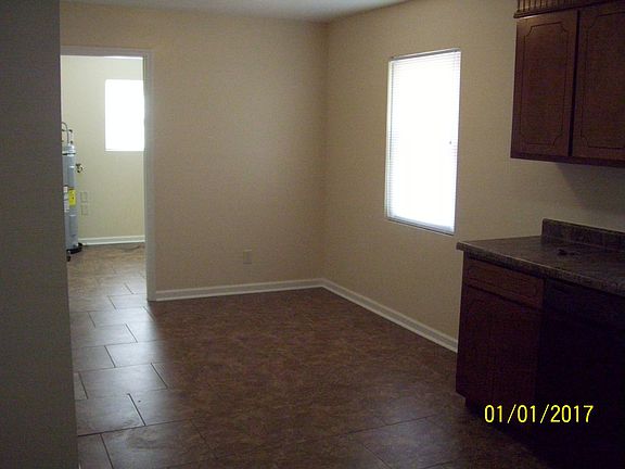 Eat-in area of Kitchen