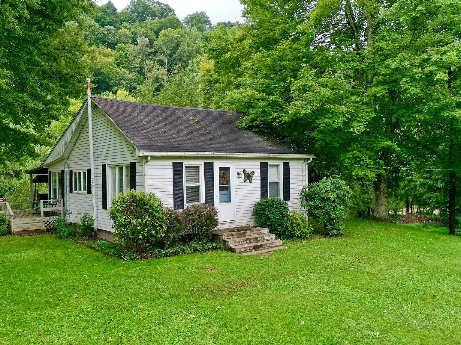 2363 Elk River Rd, Gassaway, WV 26624 MLS 11197766 Zillow