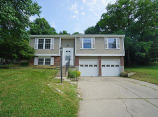 5788 Cedaridge Dr, Cincinnati, OH 45247