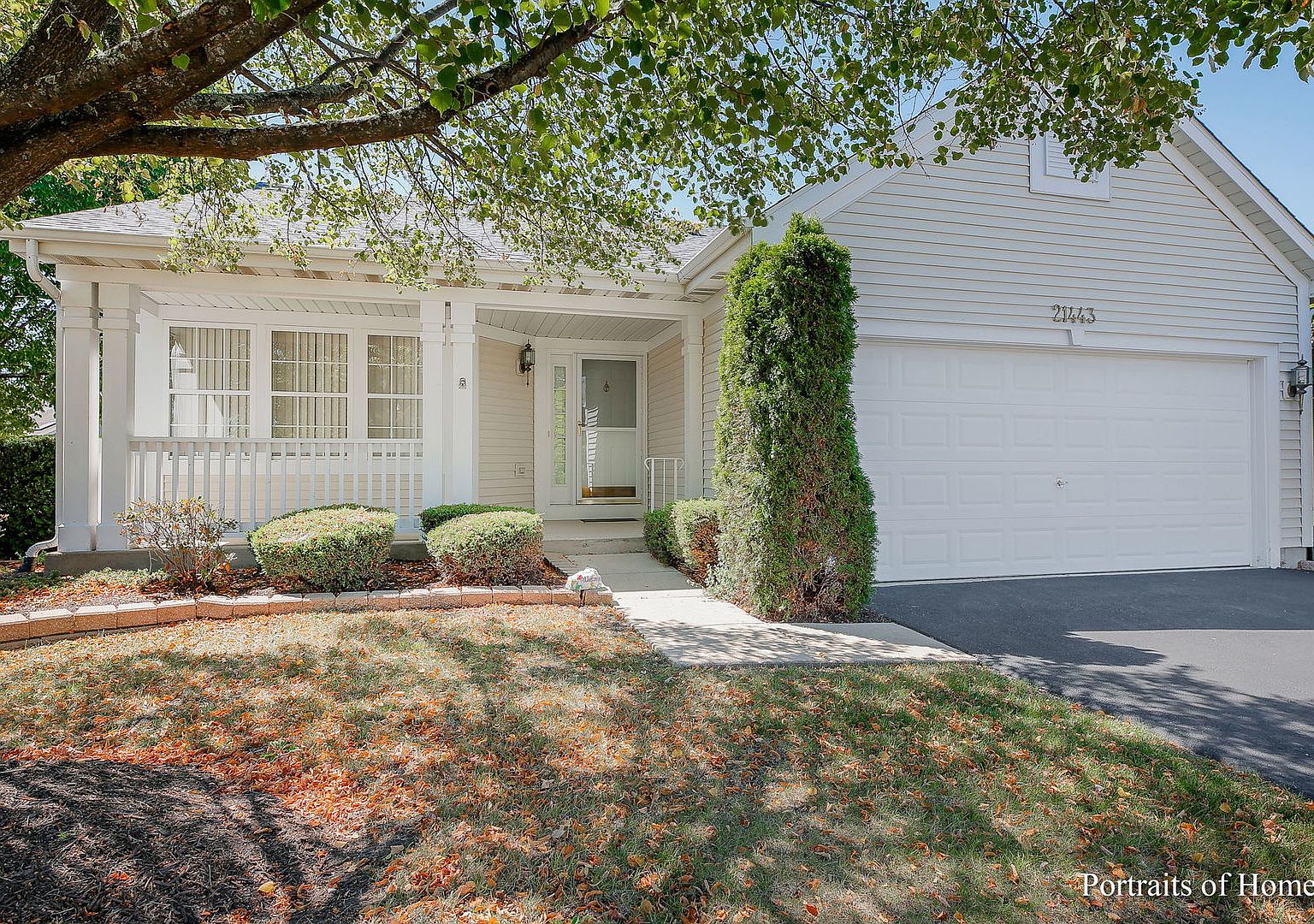 21443 W Larch Dr