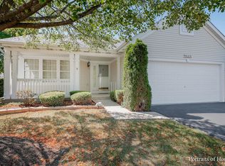21443 W Larch Dr, Plainfield, IL 60544