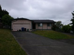 6544 33rd Ave S, Seattle, WA 98118