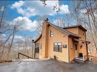 2531 Hunter Rd, Hiawassee, GA 30546