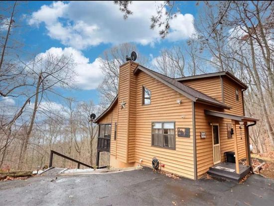 2531 Hunter Rd, Hiawassee, GA 30546