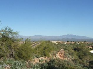 14821 E Shadow Canyon Dr LOT 5, Fountain Hills, AZ 85268