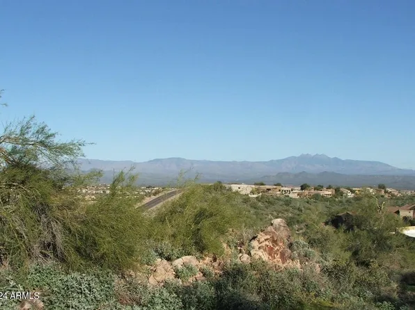 14821 E SHADOW CANYON Drive #5, Fountain Hills, AZ 85268