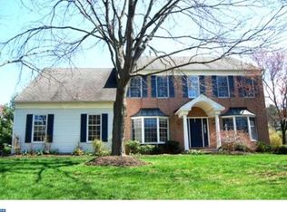 4955 Davis Dr, Doylestown, PA 18902