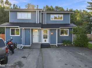 221 Orange Leaf Cir, Anchorage, AK 99504