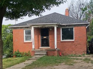 17603 Albion St, Detroit, MI 48234