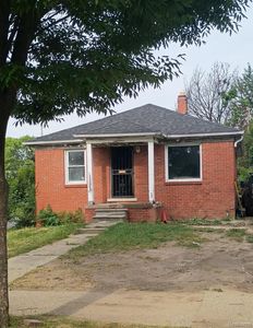 17603 Albion St, Detroit MI - Owner Finance Home