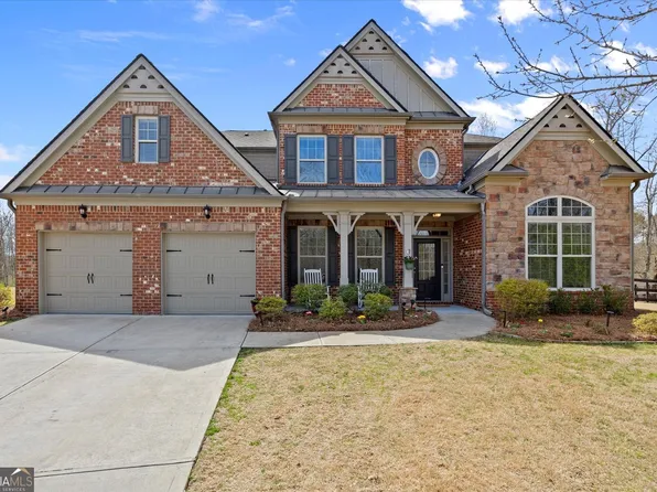 5865 Chestnut Dr, Cumming, GA 30040