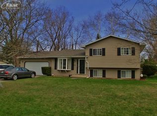 505 South St, Linden, MI 48451