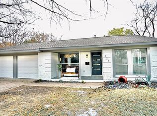 1226 Cloverdale Dr, Richardson, TX 75080