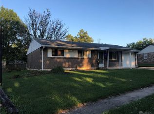 1126 S Main St, West Milton, OH 45383