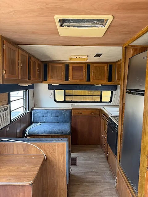 1 bed, 450 sqft, $495 — Photo 2