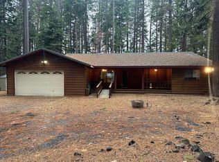 7722 Hidden Meadows Rd, Shingletown, CA 96088