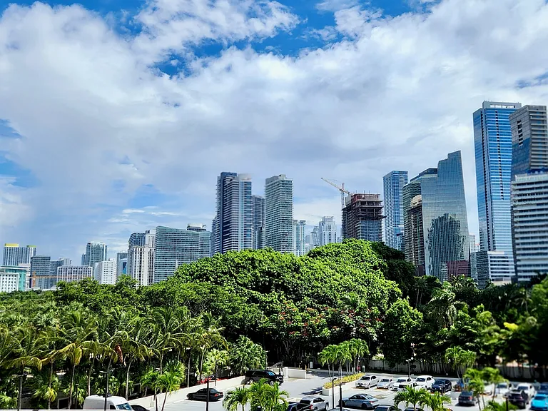 1901 Brickell Ave #B512 — Photo 35