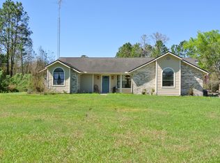 13493 NW County Road 225, Starke, FL 32091