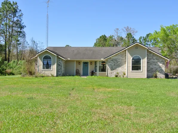 13493 NW County Road 225, Starke, FL 32091