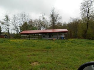 980 Horton Sisters Rd, Oak Hill, OH 45656
