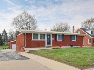 2220 Maple St, Quincy, IL 62301