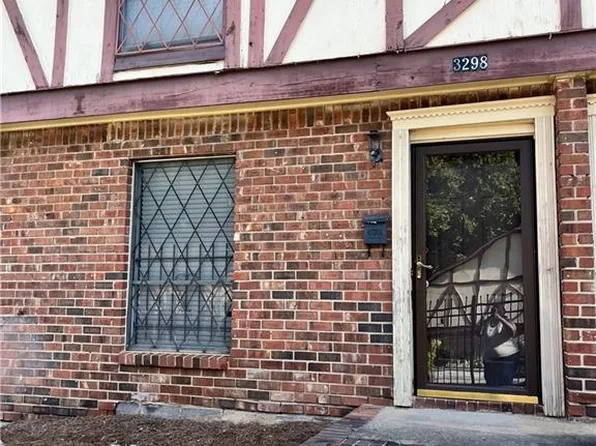 3298 Abbeywood Dr, Decatur, GA 30034