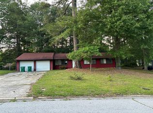 5770 Ivywood Dr, Lithonia, GA 30038