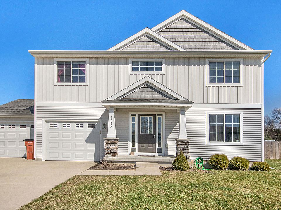 1st image of 11688 Redberry Ct NE