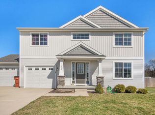 11688 Redberry Ct NE, Rockford, MI 49341