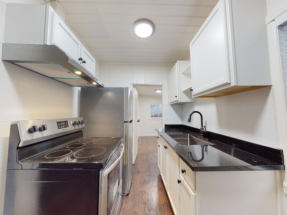 1st image of 3613 Shasta Dam Blvd #3