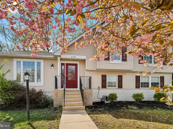5324 Sea Raven Ct, Waldorf, MD 20603