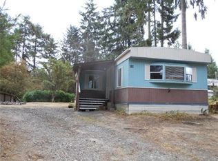 110 E Dalkeith Rd, Shelton, WA 98584