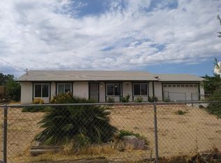 15619 Mesa Rd, Hesperia, CA 92345