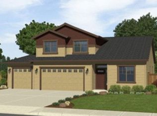 1429 Grindstone Dr SE, Lacey, WA 98513