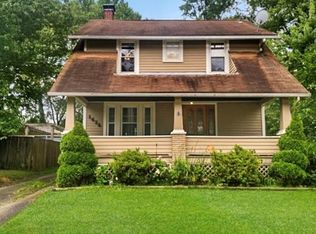 1434 Hollywood St NE, Warren, OH