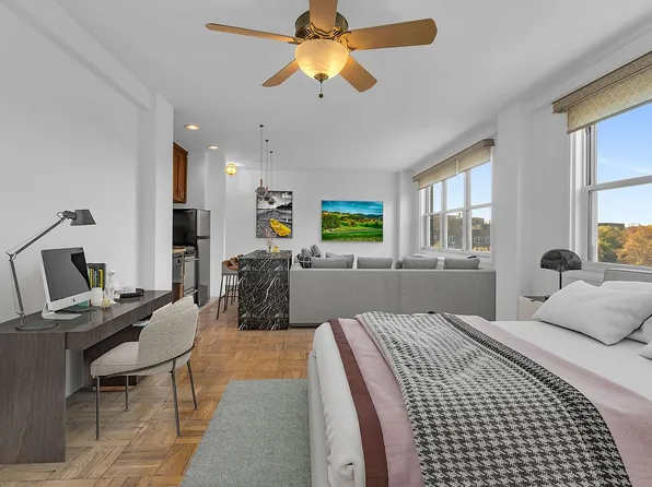 3935 Blackstone Ave APT 5K, Bronx, NY 10471