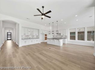 2029 Chance Ln, Northlake, TX 76247
