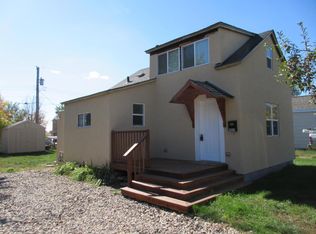 1109 4th St W, Williston, ND 58801