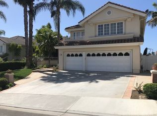 17 White Sail, Laguna Niguel, CA 92677