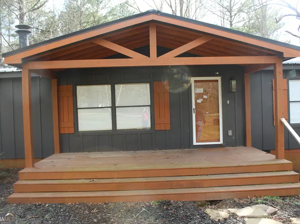 163 Sanders Rd, Jackson, GA 30233