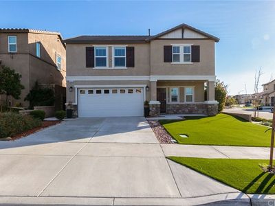 5595 Soriano Way, Fontana, CA, 92336