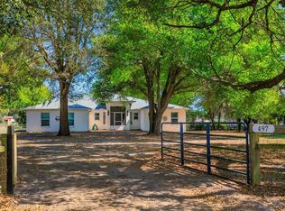 497 Guerrant St, Umatilla, FL