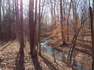 0 Crooked Crk, Linden, TN 37096