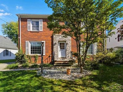 2332 Mershon St, Saginaw, MI, 48602