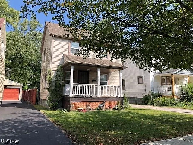 10709 Avon Ave photo 1