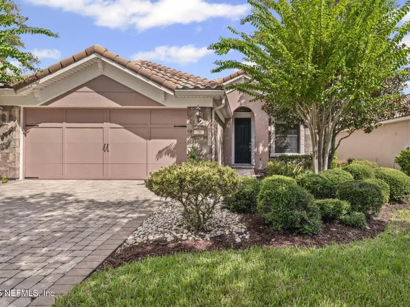 36 MARSH HOLLOW Road, Ponte Vedra, FL 32081