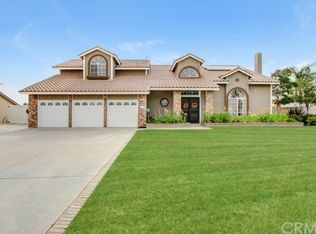 11039 Mountain Crest Dr, Moreno Valley, CA 92557