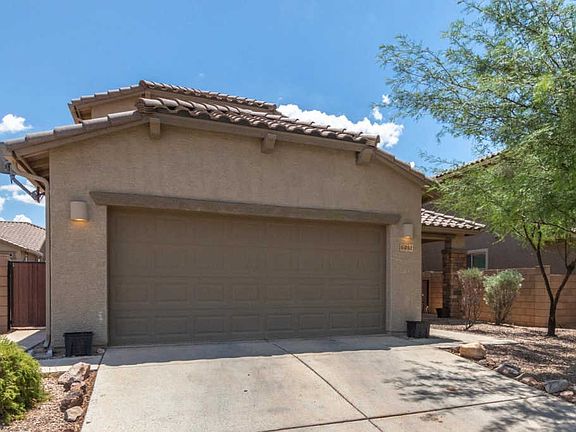 2nd image of 6461 W Wolf Valley Way