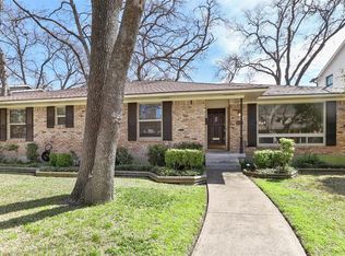 9530 Spring Branch Dr, Dallas, TX 75238